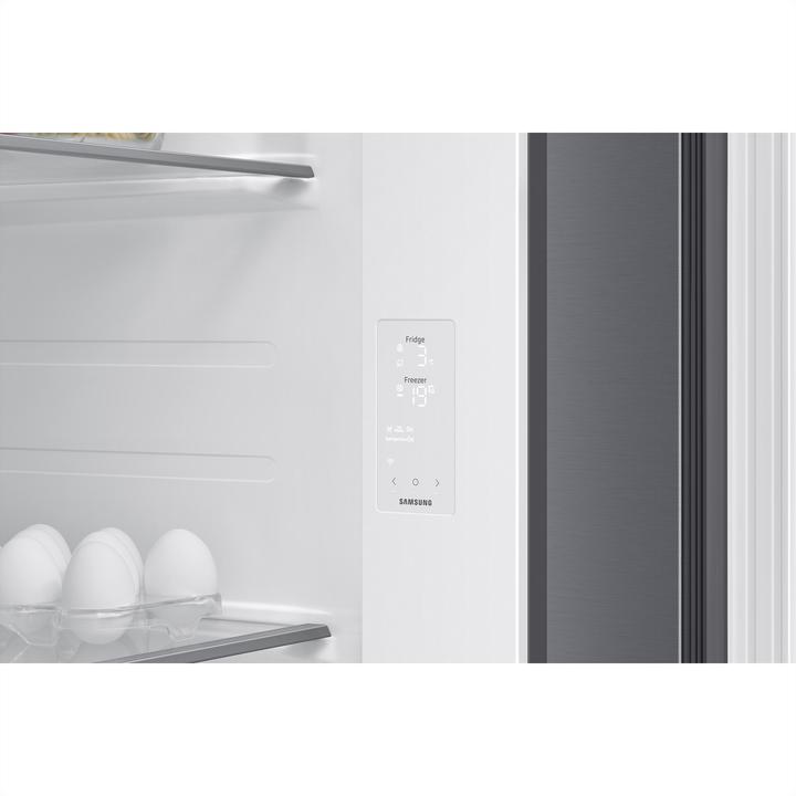 Produktbild Samsung Side-by-Side (634 l)