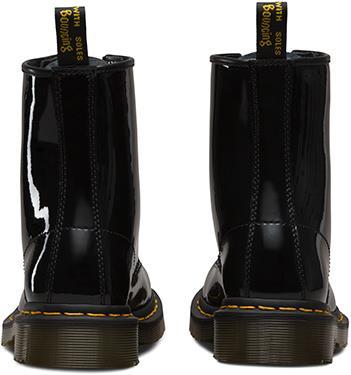 Productafbeelding Dr. Martens 1460 Patent Lamper (41)