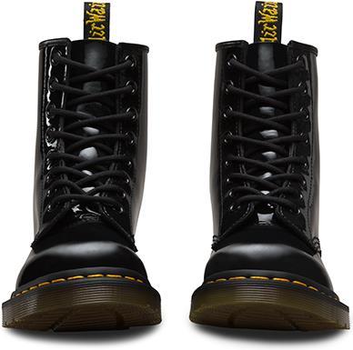 Productafbeelding Dr. Martens 1460 Patent Lamper (41)