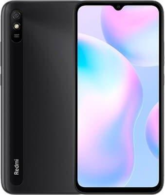 Image du produit Xiaomi Redmi 9A (32 Go, Vert paon, 6.53", Double SIM hybride, 4G)