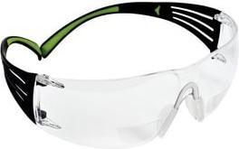 Actual product image 3M SecureFit Reader Safety Glasses, +2.0 diopter