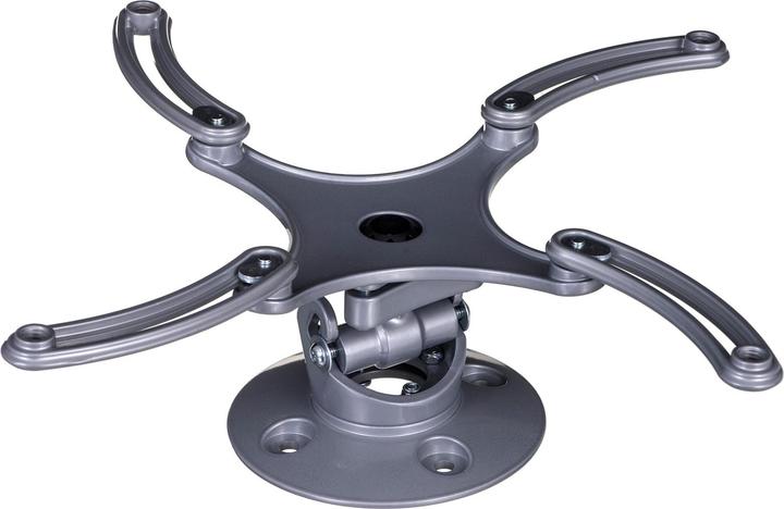 Actual product image Avtek ProMount Direct projector mount silver (Ceiling)