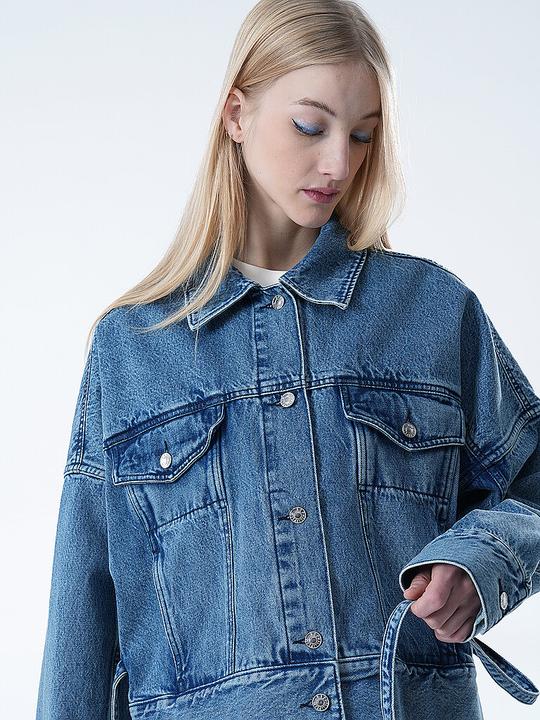 Produktbild Phillip Lim Jeansjacke (S)