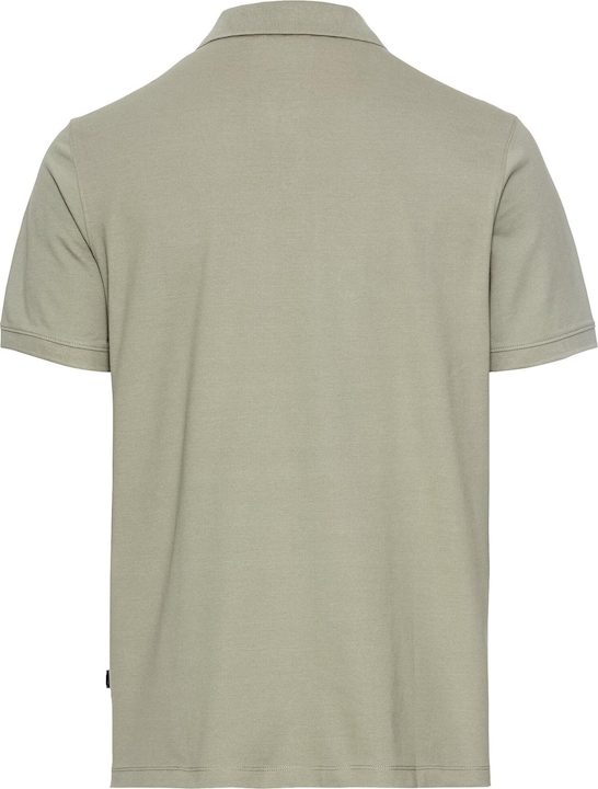Actual product image Camel Active Kurzarm Poloshirt aus einem Baumwollmix (M)