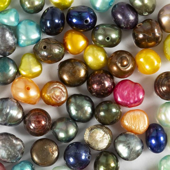 Actual product image Creative - Freshwater pearls (632120)