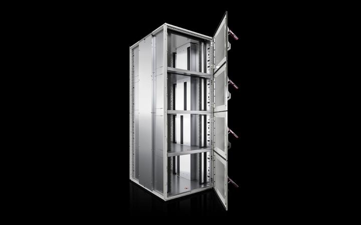 Produktbild Rittal IT Compartment Rack