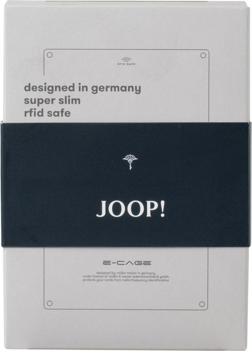 Immagine prodotto Joop! cortina 1.0 c-four e-cage sv8