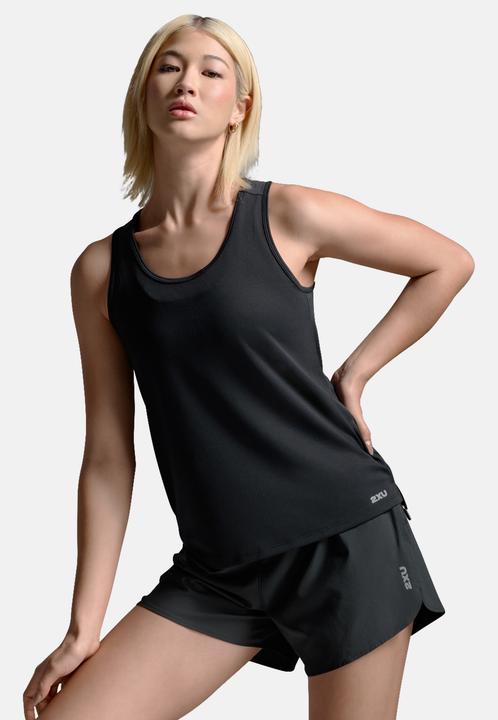 Produktbild 2XU Aero Mesh Singlet (M)
