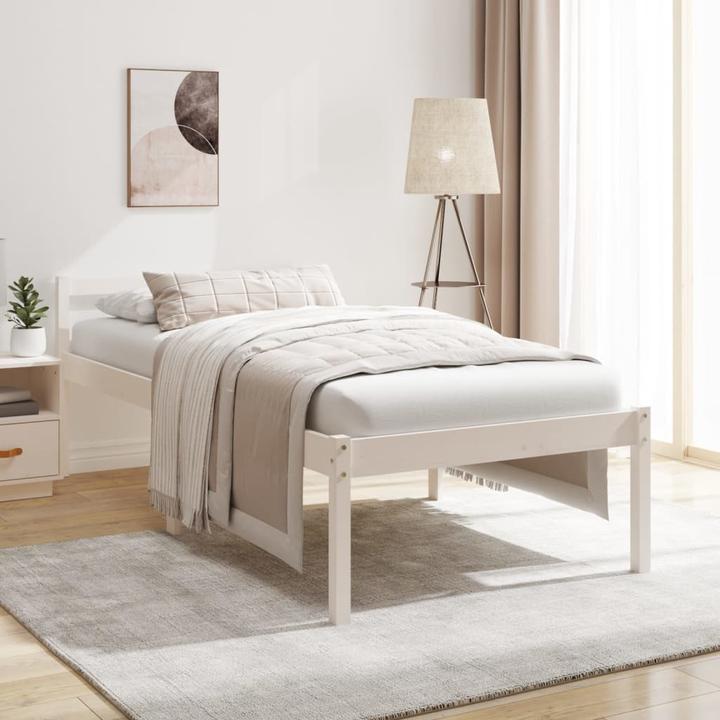 Image du produit vidaXL Seniorenbett (90 x 190 cm)
