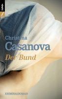 Produktbild Der Bund (Deutsch, Christina Casanova, 2016)