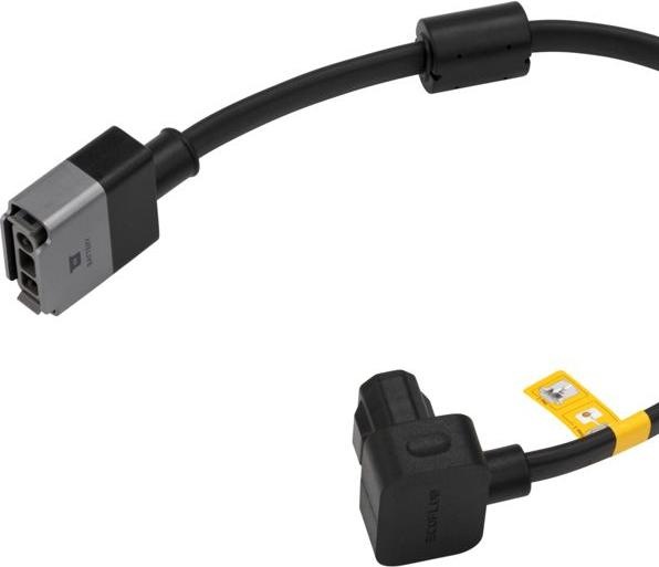 Actual product image EcoFlow Micro inverter cable for Power Station XT150