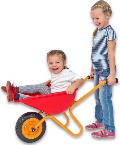 Image du produit Betzold Brouette pour enfants