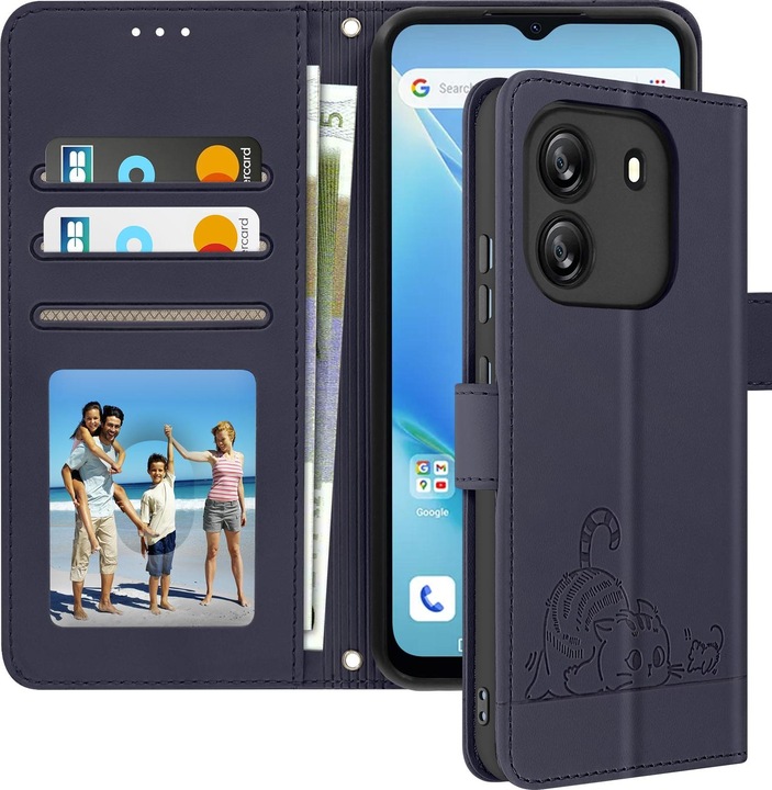 Produktbild Avizar CatCuddle Cover Series (Blackview S6)