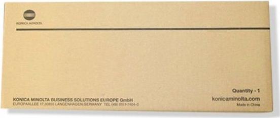 Immagine prodotto Konica Minolta Toner Konica-Minolta TNP-63 TNP63 Nero Ritorno (AAE1050)