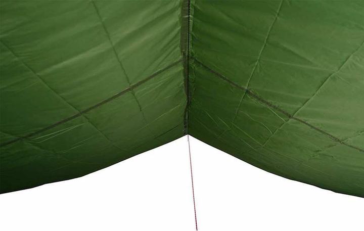 Produktbild vidaXL Campingplane (Tarp, 1.75 kg)
