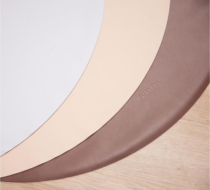 Actual product image Filibabba Floor mat