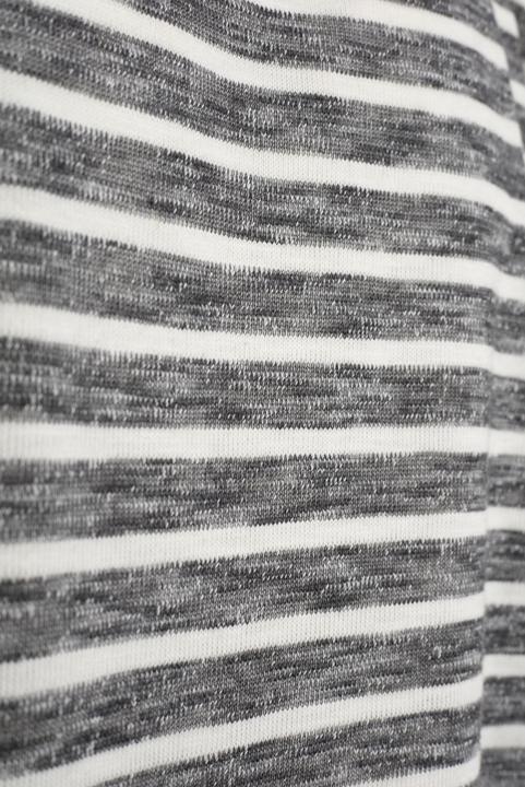 Produktbild Urban Classics Ladies Oversize Stripe Pullover (M)