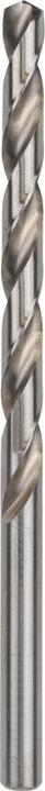 Actual product image Bosch Professional Zubehör Metal drill HSS-G, DIN 340, 10 x 121 x 184 mm, 1-pack (10 mm)