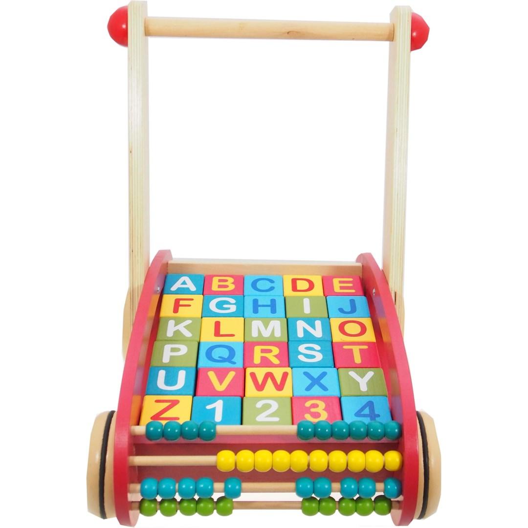 Thumbnail - iBox Holzschieber mit W16E046