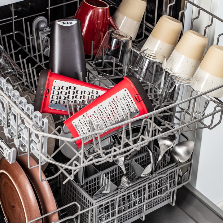 Productafbeelding Tefal Ingenio Parmesanreibe