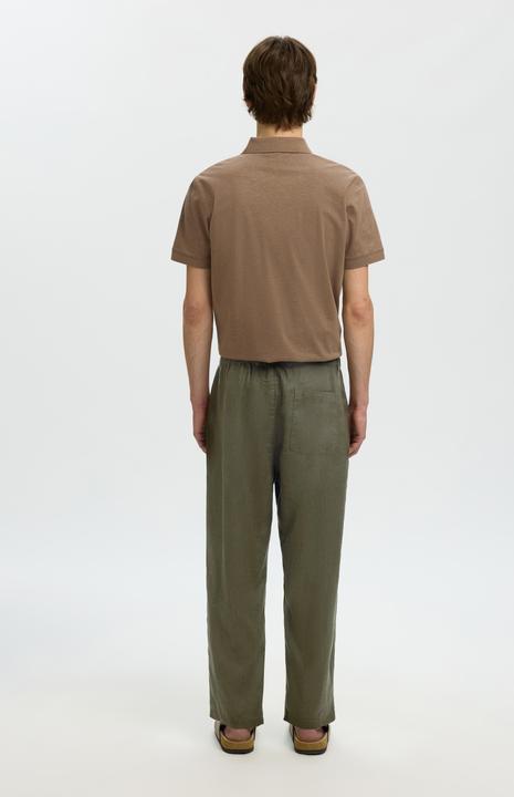 Produktbild Selected 100% Leinen Hose (M)