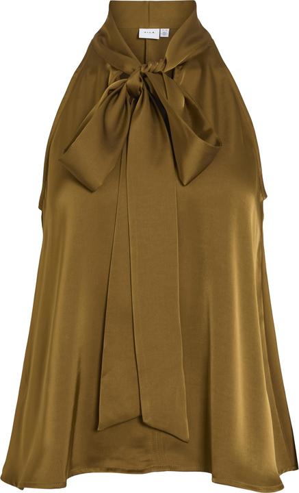 Immagine prodotto Vila VIFADIA Tie Neck Top (42)