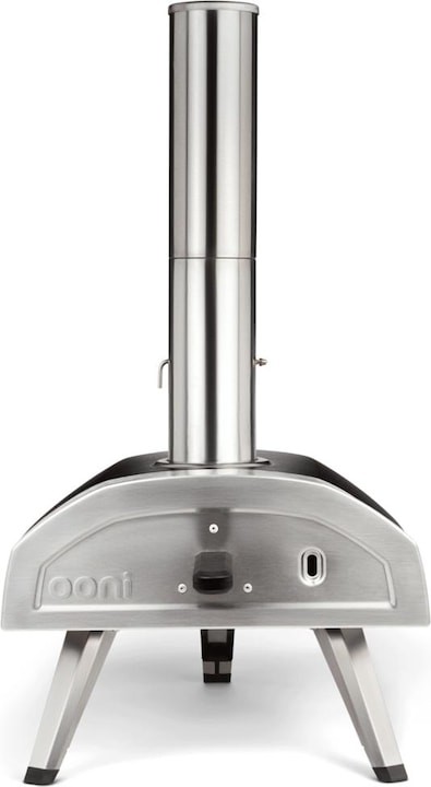 Produktbild Ooni Pizzaofen Fyra 12 (Pizzaofen Holz)