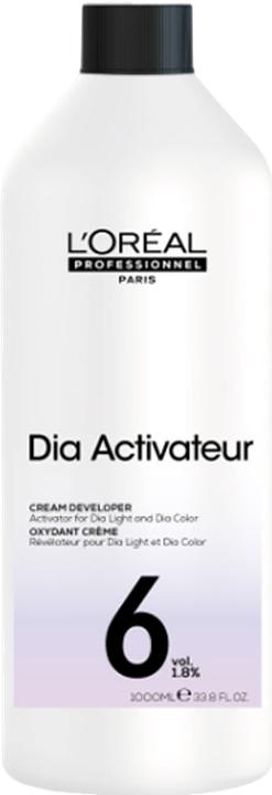 Image du produit L'Oréal Professionnel Diactivateur 1,8 (6 Vol)