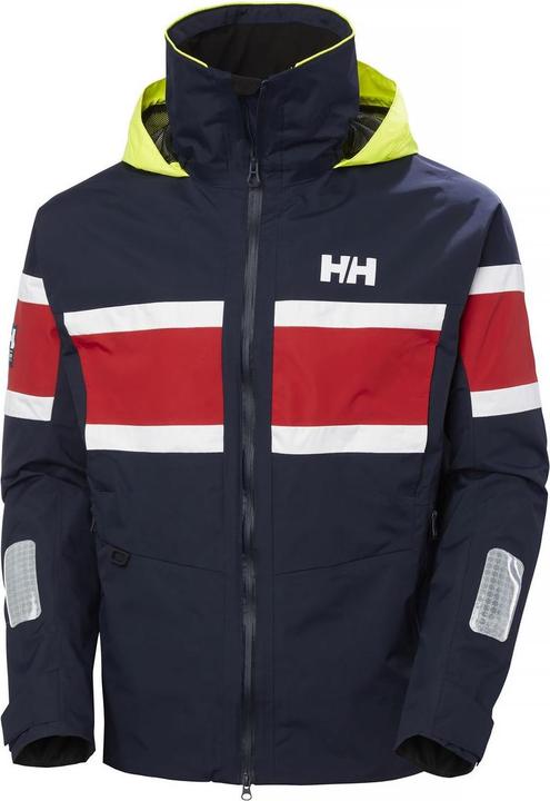 Actual product image Helly Hansen Salt Original Jacke (XXL)