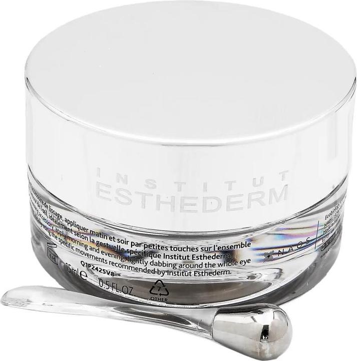 Image du produit Institut Esthederm Excellage Eye Contour 15ml (Crème pour les yeux, 15 ml, Jour + nuit)