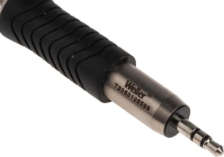 Actual product image Weller Erem Soldering tip RT Ultra, solder deposit 2.0mm, MIL SPEC (Soldering tip)