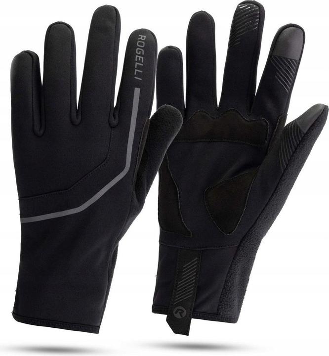 Image du produit Rogelli Gants de Cyclisme Apex