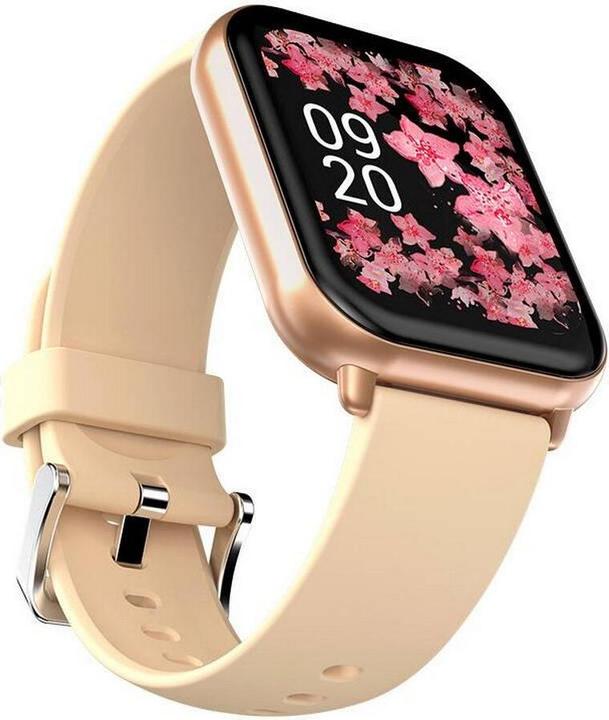 Actual product image HiFuture Zone 2 (39 mm)