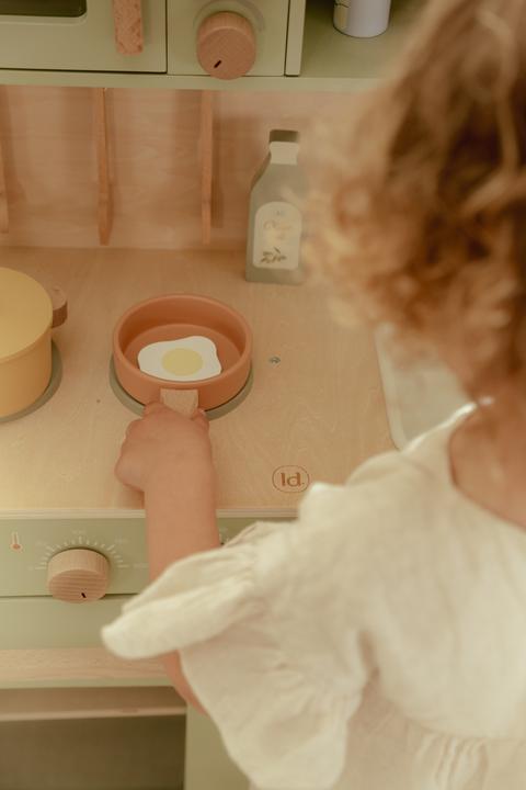 Immagine prodotto Little Dutch Cucina