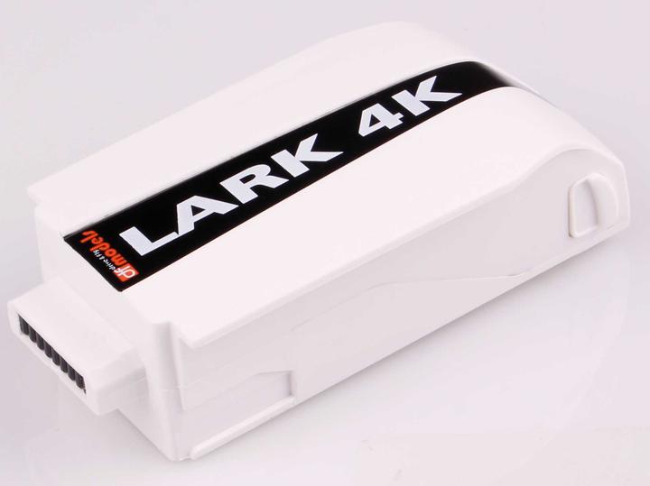 Image du produit DF-Models Batterie pour 9320 - SkyWatcher Lark 4K (11.40 V, 3000 mAh)