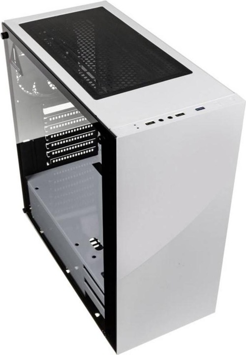 Produktbild Kolink Stronghold (ATX, mATX, Mini-ITX, E-ATX)
