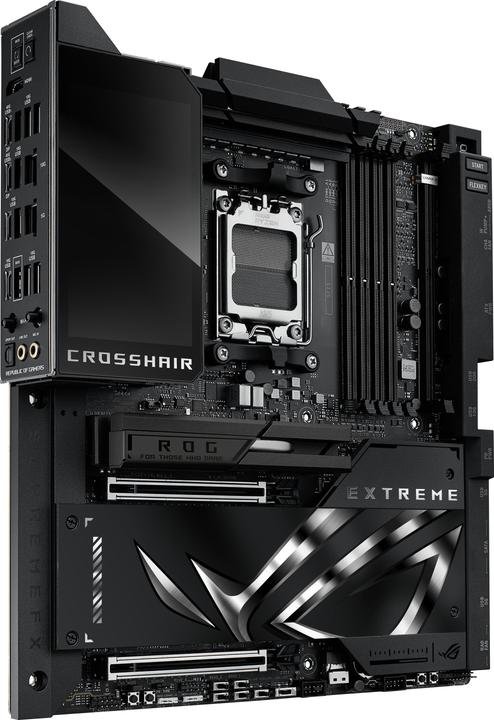 Actual product image ASUS ROG Crosshair X870E Extreme (AM5, AMD X870E)