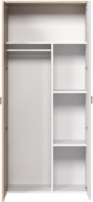 Actual product image Vente-unique Sonia (90 x 53 x 205 cm)