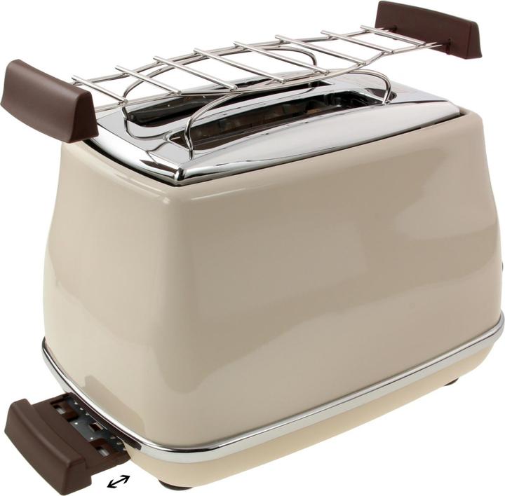 Produktbild De'Longhi Icona Vintage CTOV2103.BG