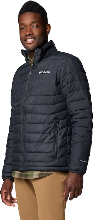 Image du produit Columbia Poudre Lite II (XL)