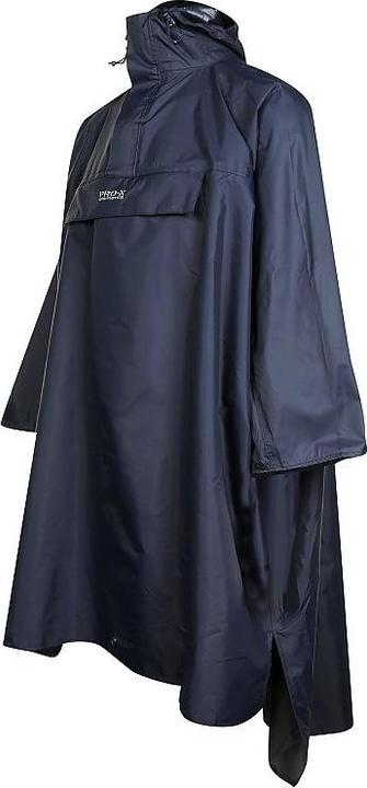 Produktbild PRO-X elements Herren Rucksack-poncho Matterhorn (S, XS)