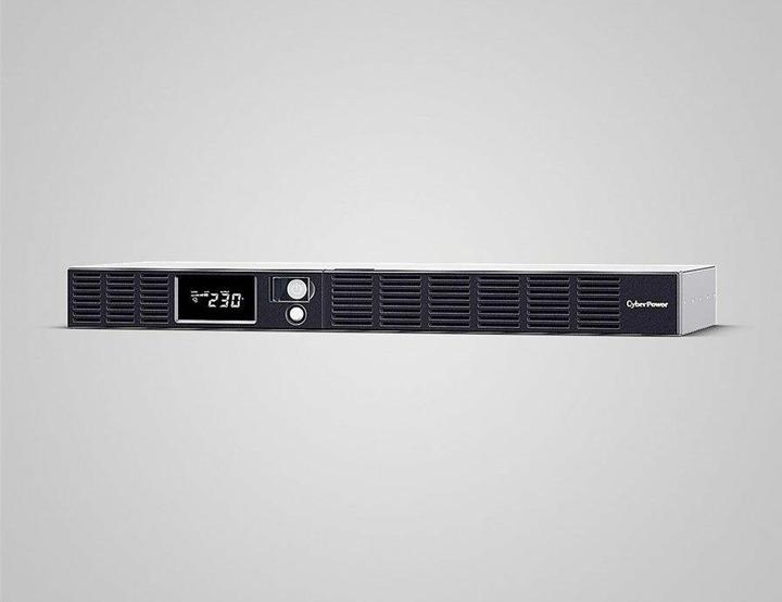 Image du produit Cyberpower OR600ERM1U (0.60 VA, 360 W, Line-interactive Onduleur)
