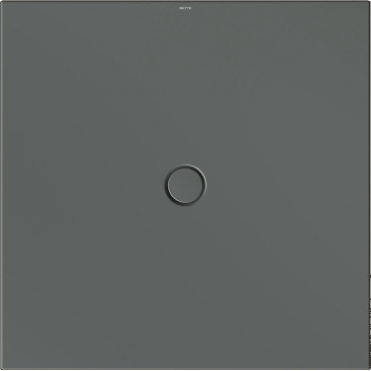 Bette, Duschwanne, Floor Duschwanne 8721, 120x120cm
