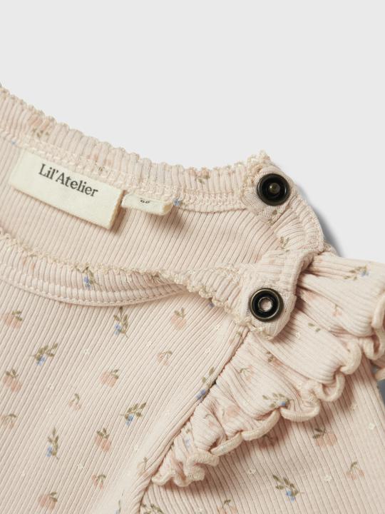 Produktbild Name it Langarm Strampler (74)