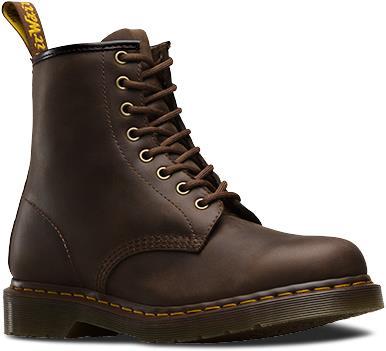 Image du produit Dr. Martens Crazyhorse (43)