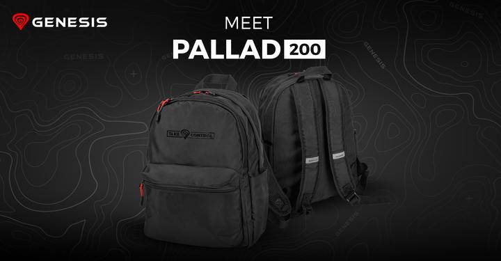 Produktbild Genesis Palladium 200 (19 l)