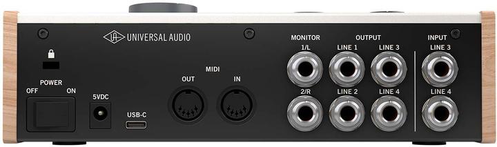 Produktbild Universal Audio Volt 476 (USB)