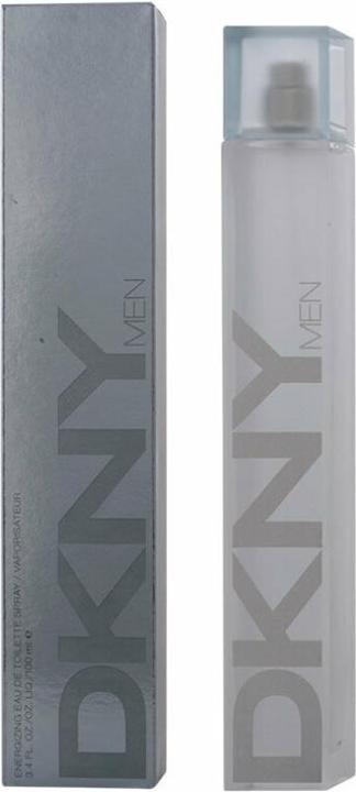 Produktbild DKNY Energizing (Eau de Toilette, 100 ml)