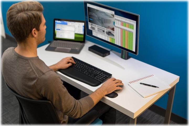 Productafbeelding Kensington ErgoSoft