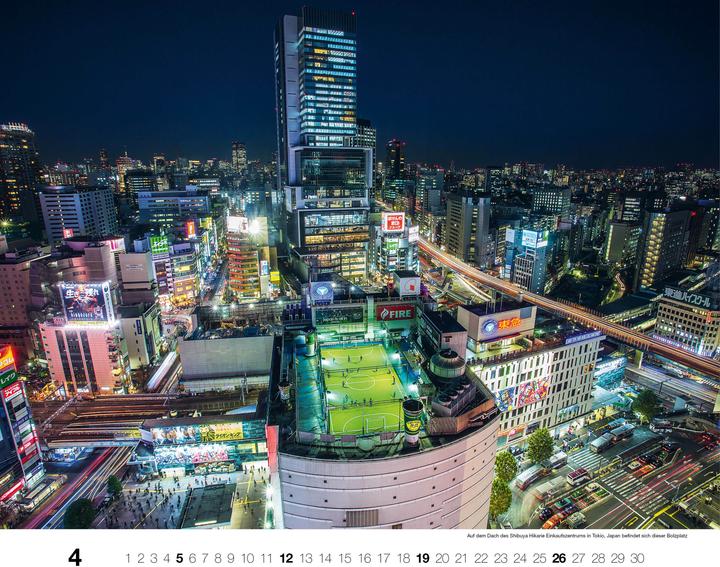 Produktbild STADION 2026